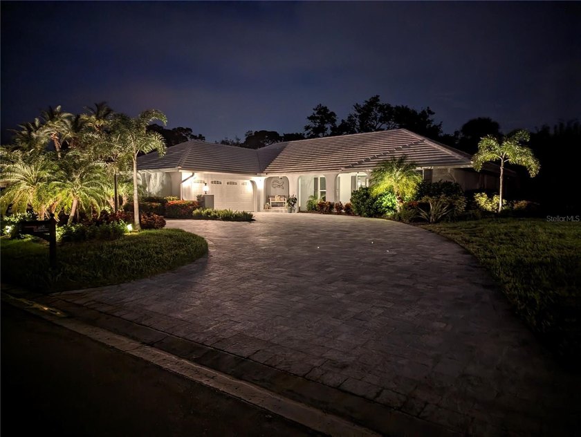Under contract-accepting backup offers. Renovated throughout - Beach Home for sale in Osprey, Florida on Beachhouse.com