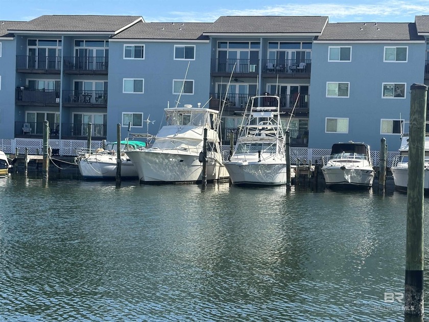 PROFESSIONAL PHOTOS COMING SOON!Don't miss this opportunity to - Beach Condo for sale in Perdido Key, Florida on Beachhouse.com