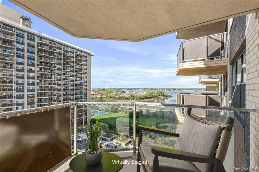 Welcome to this one-bedroom mid-size apartment at The Versailles - Beach Home for sale in Bayside, New York on Beachhouse.com