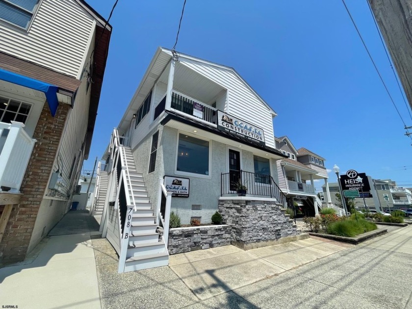 This one has it all! Great price! Excellent Condition! Terrific - Beach Condo for sale in Ocean City, New Jersey on Beachhouse.com