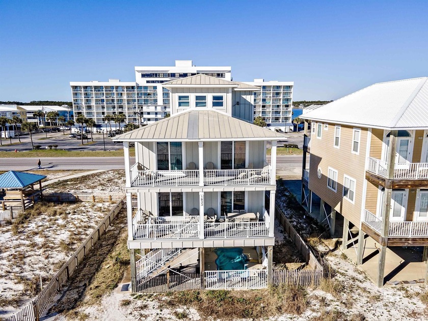 If you are looking for a rental income producing property or a - Beach Home for sale in Gulf Shores, Alabama on Beachhouse.com