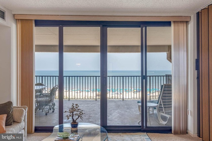 Oceanfront Elegance in the Heart of Sea Colony - Rare Edgewater - Beach Condo for sale in Bethany Beach, Delaware on Beachhouse.com