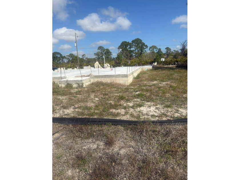 LOCATION!!! Build your dream home in an unbeatable setting. This - Beach Lot for sale in Placida, Florida on Beachhouse.com