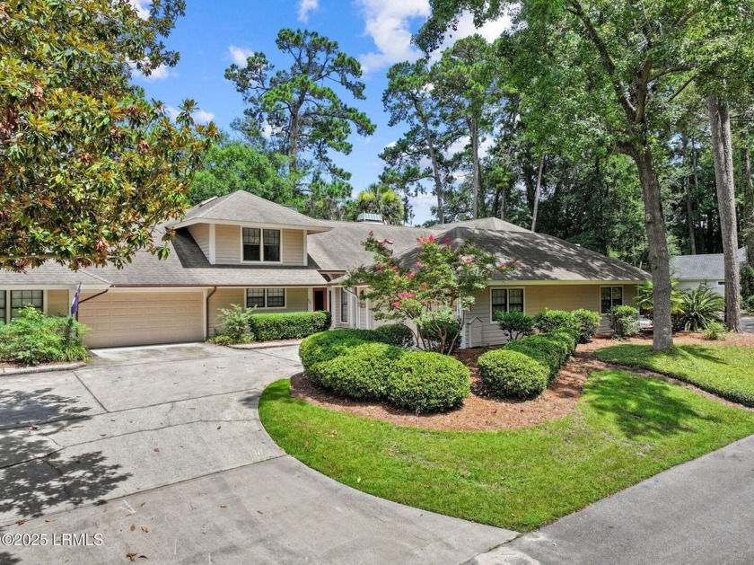 Carefree Coastal Living on Dataw Island. Imagine owning the - Beach Condo for sale in Saint Helena Island, South Carolina on Beachhouse.com