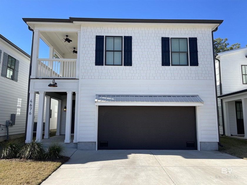 Coastal sophistication meets investment opportunity at this - Beach Home for sale in Orange Beach, Alabama on Beachhouse.com