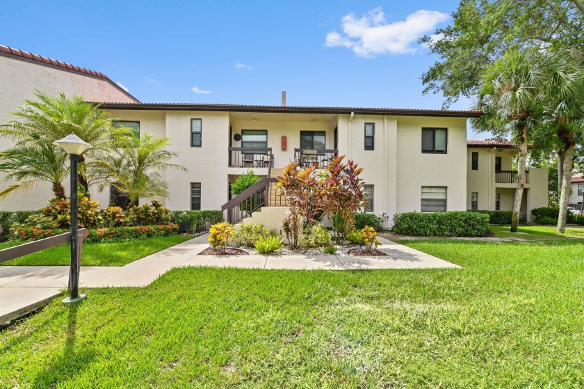 Brand new Roof. Welcome to your dream retreat in the gated 55+ - Beach Condo for sale in Boca Raton, Florida on Beachhouse.com