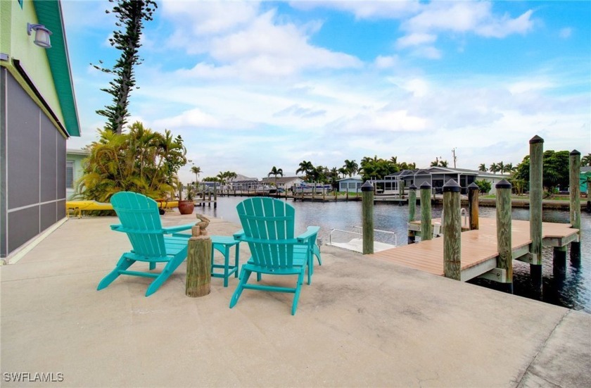 Welcome to your slice of paradise in Matlacha, Florida! This - Beach Home for sale in Matlacha, Florida on Beachhouse.com