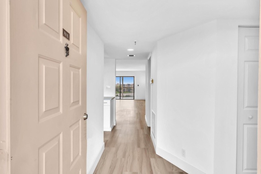 Don't miss this opportunity! COMPLETELY remodeled 2-bedroom - Beach Condo for sale in Delray Beach, Florida on Beachhouse.com