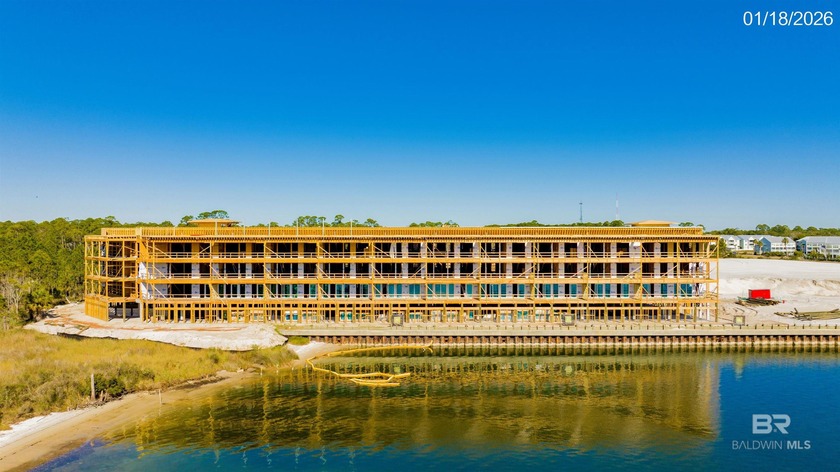 Preconstruction opportunity at Abaco Orange Beach--Penthouse 302 - Beach Home for sale in Orange Beach, Alabama on Beachhouse.com