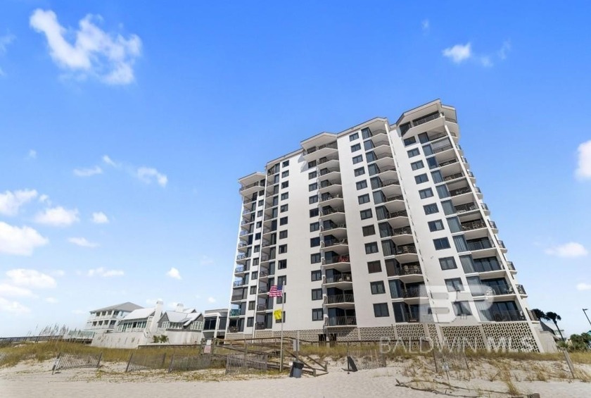 Welcome to paradise! Stunning two-bedroom, two-bath condo offers - Beach Condo for sale in Orange Beach, Alabama on Beachhouse.com