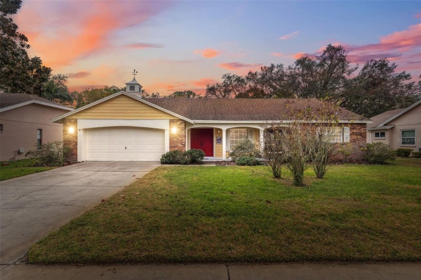 Welcome to 8550 Berkley Drive, a beautifully maintained home in - Beach Home for sale in Hudson, Florida on Beachhouse.com