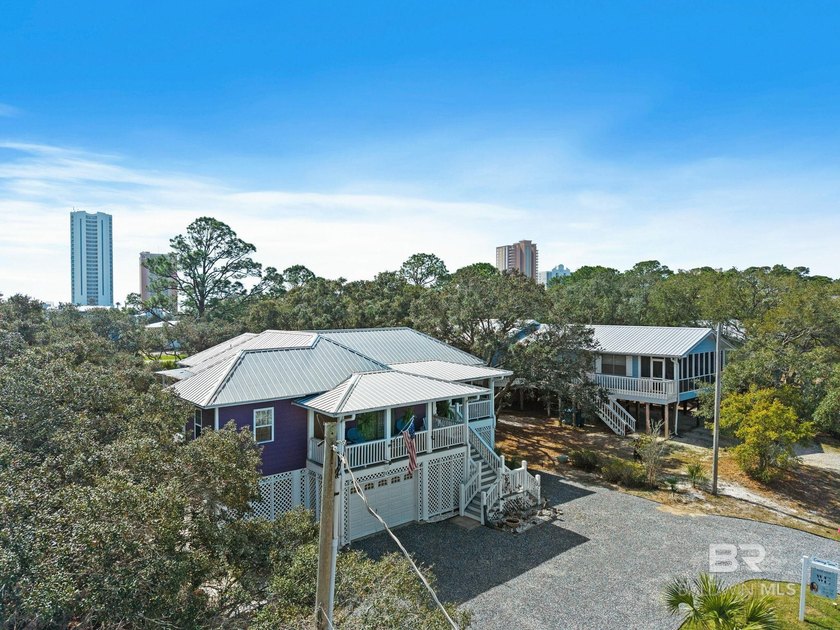SELLER IS OFFERING UP TO $15K TOWARD BUYER'S CLOSING COST AND/OR - Beach Home for sale in Gulf Shores, Alabama on Beachhouse.com