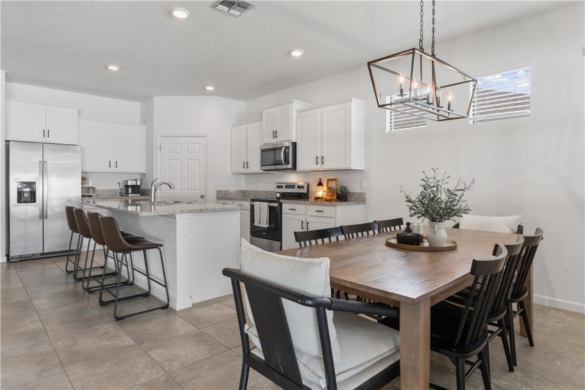 Welcome to this beautifully built 2022 single-family concrete - Beach Home for sale in Vero Beach, Florida on Beachhouse.com