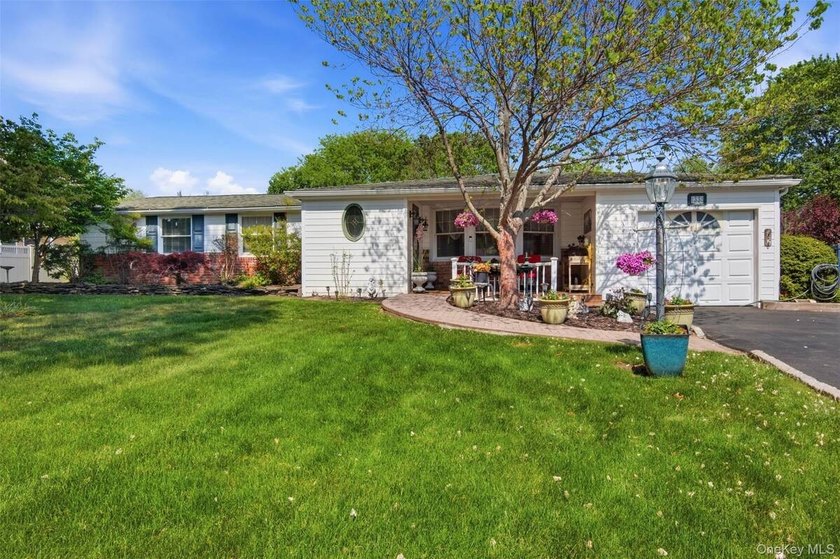 Set on the North Shore of Long Island in the heart of Stony - Beach Home for sale in Stony Brook, New York on Beachhouse.com