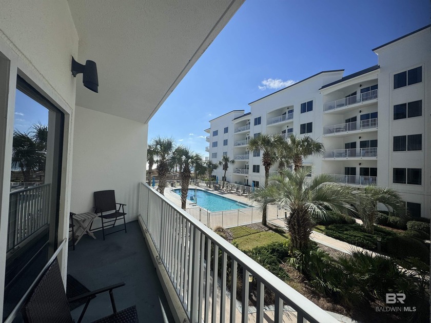 Well appointed and rent ready 1 Bedroom, 1 & 1/2 Bath in Great - Beach Home for sale in Orange Beach, Alabama on Beachhouse.com