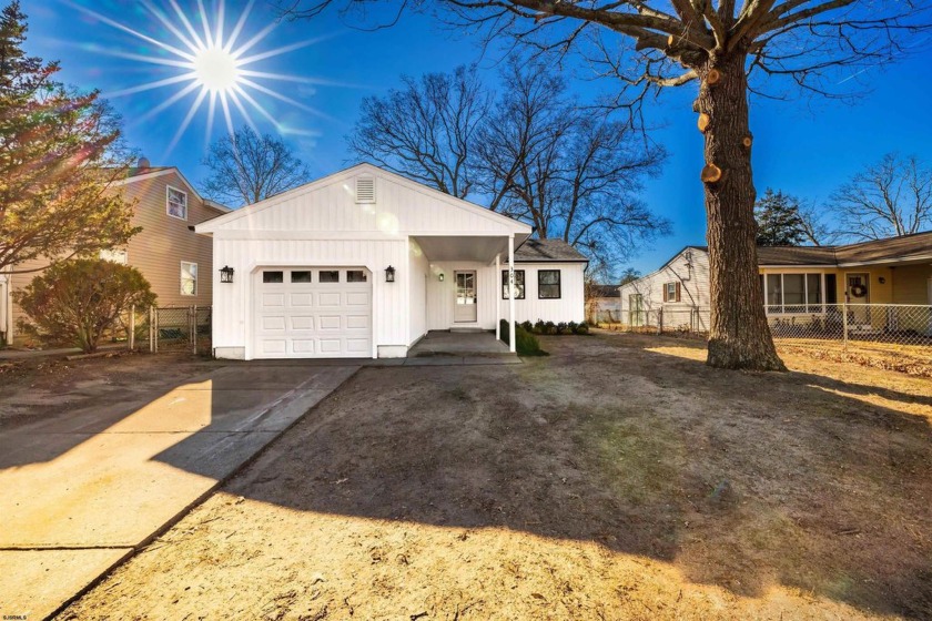 Welcome to the shore ! A few steps away from the beach ! - Beach Home for sale in Villas, New Jersey on Beachhouse.com