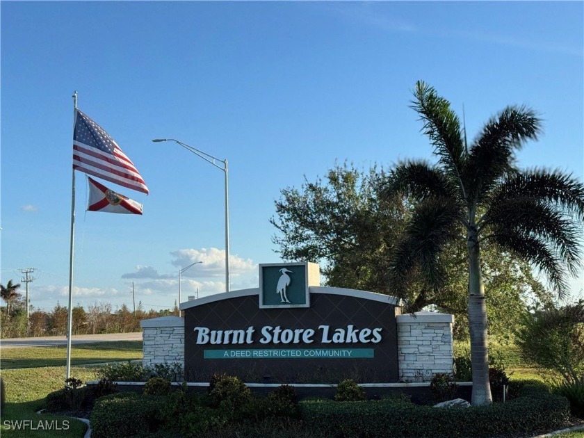 Discover the perfect canvas for your dream home in the vibrant - Beach Lot for sale in Punta Gorda, Florida on Beachhouse.com