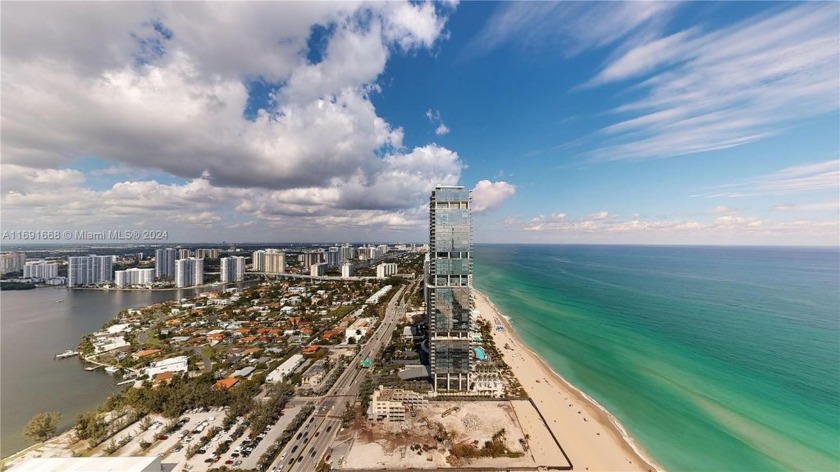 One Of A Kind, TWO Tower Suits Units Combined, TWO Story, 3 - Beach Condo for sale in Sunny Isles Beach, Florida on Beachhouse.com