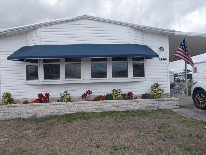 WELCOME to this updated 2-bedroom, 2-bathroom furnished - Beach Home for sale in North Port, Florida on Beachhouse.com
