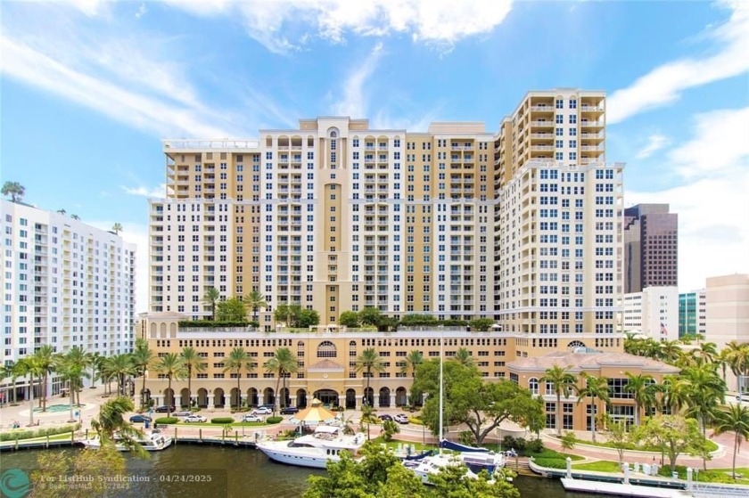 LARGEST TWO BEDROOM FLOOR PLAN IN THE BUILDING* CORNER UNIT W/ - Beach Condo for sale in Fort Lauderdale, Florida on Beachhouse.com