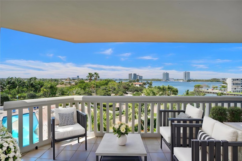 Resort-Style Living! Turn-Key 3 Bed, 3 Bath Condo in Prestigious - Beach Condo for sale in Aventura, Florida on Beachhouse.com