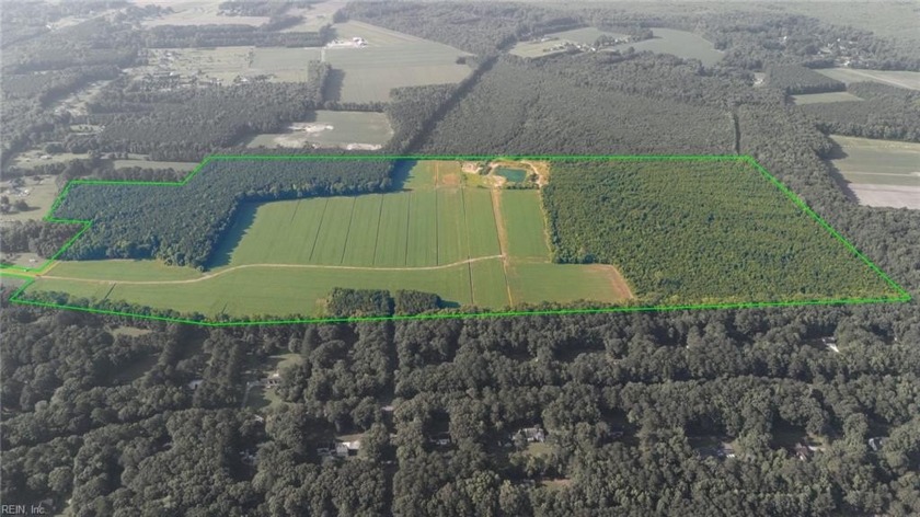 Discover nearly 168 acres of opportunity in the heart of - Beach Acreage for sale in Chesapeake, Virginia on Beachhouse.com