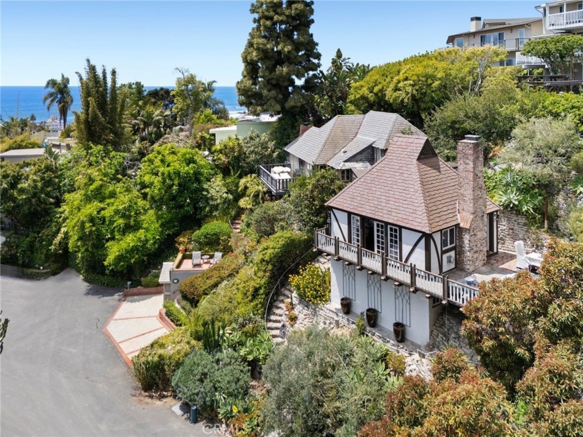 Located in the heart of Laguna Beach's sought-after Village - Beach Home for sale in Laguna Beach, California on Beachhouse.com
