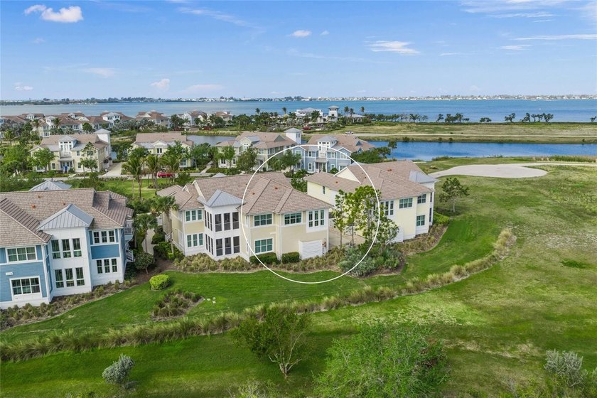 Wake up to sweeping preserve views and the serene beauty of - Beach Condo for sale in Bradenton, Florida on Beachhouse.com
