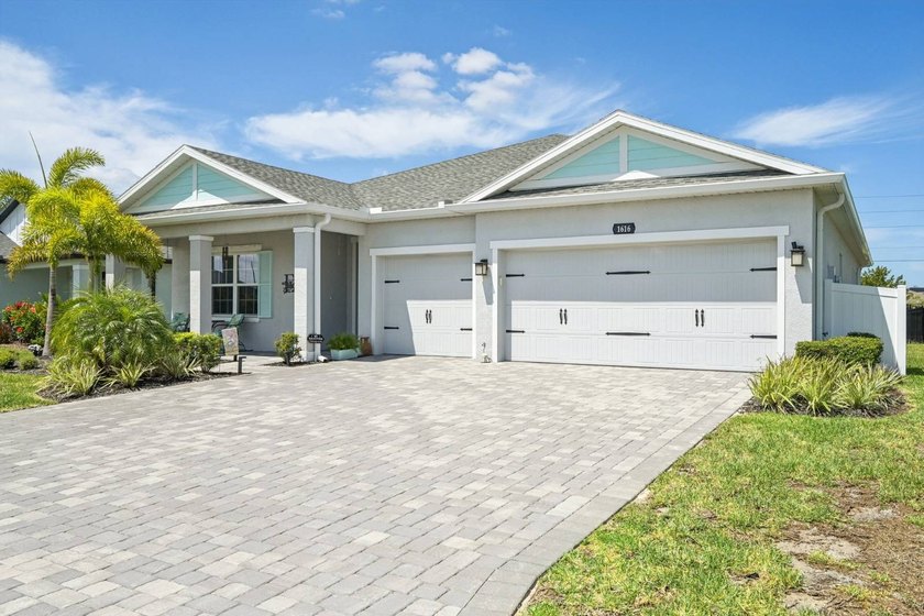 Buy This Home-Risk-Free! If you're not completely satisfied with - Beach Home for sale in Port Charlotte, Florida on Beachhouse.com