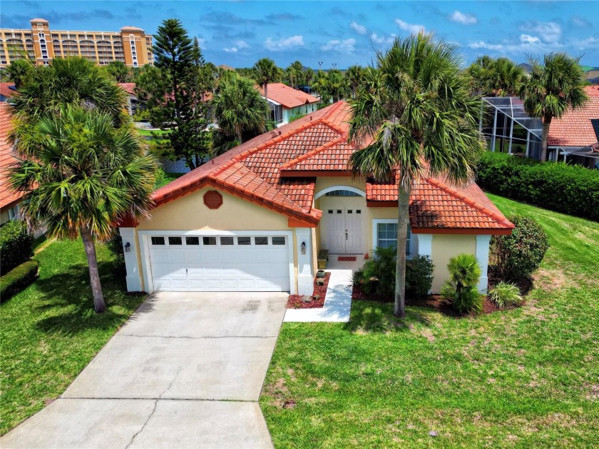 $20,500.00  Price Improvement !    UNBEATABLE LIFESTYLE !! - Beach Home for sale in Palm Coast, Florida on Beachhouse.com