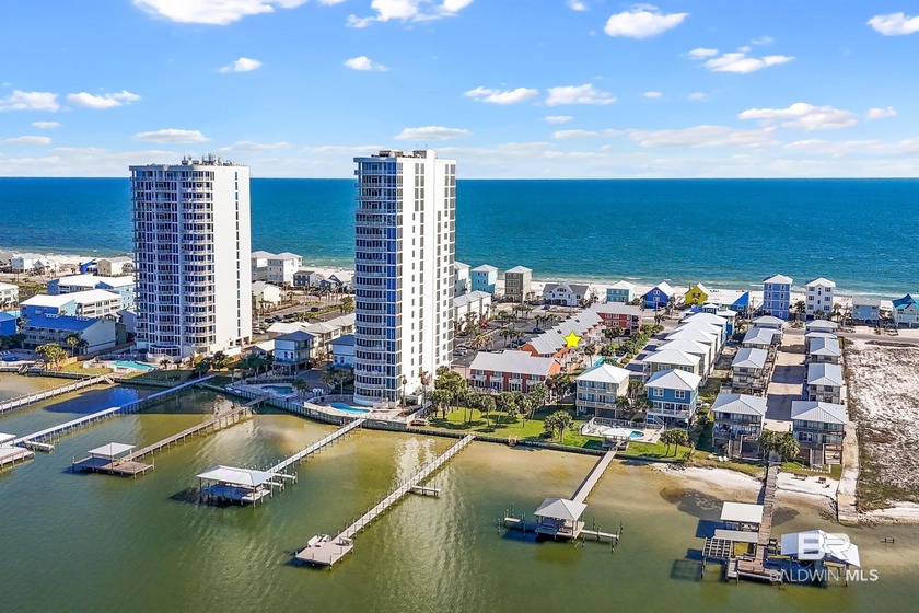 Welcome to your perfect coastal escape! All the updating has - Beach Condo for sale in Gulf Shores, Alabama on Beachhouse.com