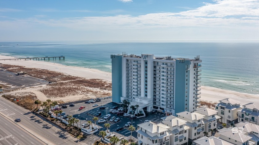 This beautifully updated 3-bedroom, 2-bathroom condo is located - Beach Condo for sale in Orange Beach, Alabama on Beachhouse.com