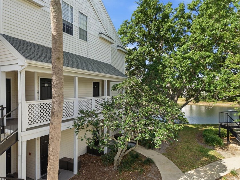 One or more photo(s) has been virtually staged. Welcome to - Beach Condo for sale in Palm Harbor, Florida on Beachhouse.com