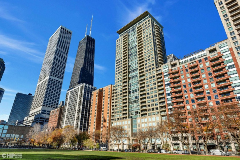 Nestled in the heart of Streeterville is this completely updated - Beach Home for sale in Chicago, Illinois on Beachhouse.com
