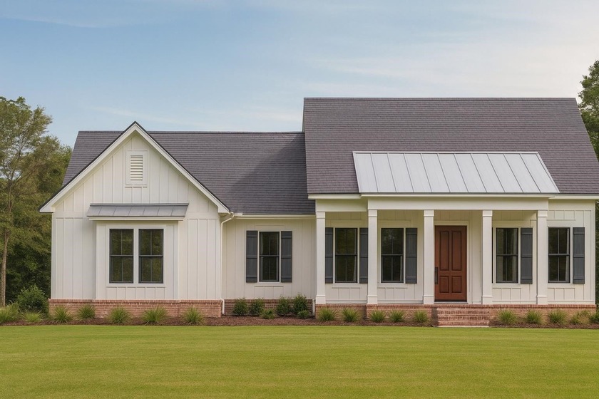 Where timeless character meets modern luxury. Proposed - Beach Home for sale in Tallahassee, Florida on Beachhouse.com