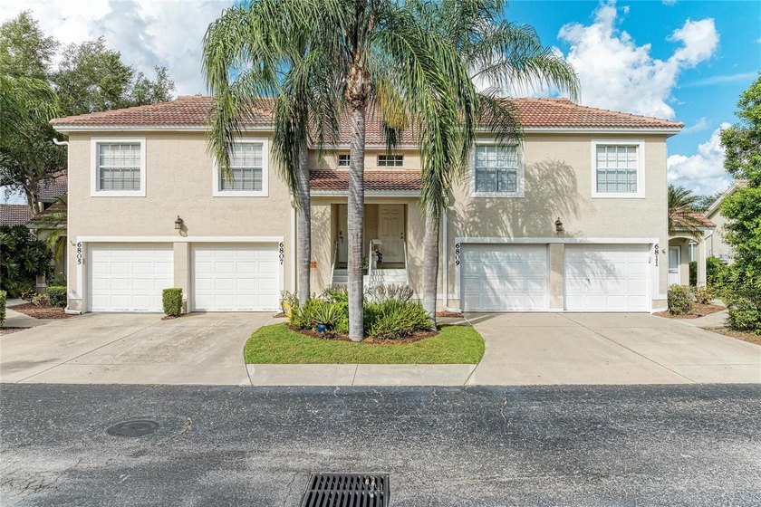 Turnkey Furnished well maintained 2 bedroom/2 bath GROUND floor - Beach Condo for sale in Bradenton, Florida on Beachhouse.com