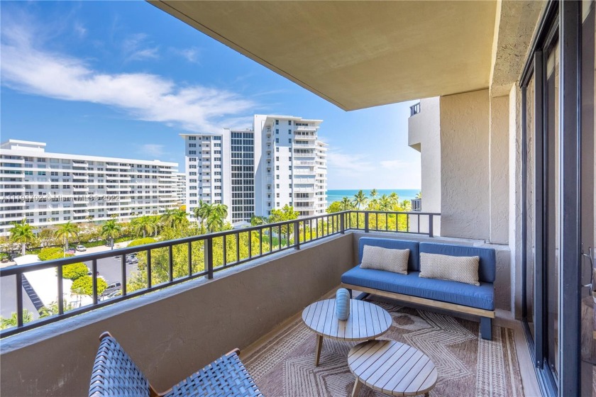 Completely remodeled unit. Very comfortable and modern unit - Beach Condo for sale in Key  Biscayne, Florida on Beachhouse.com