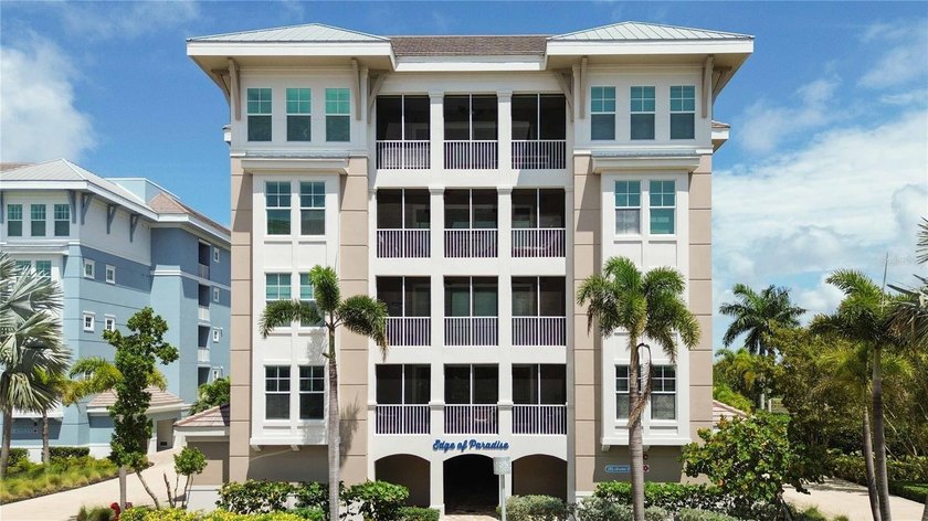 Under contract-accepting backup offers. PROVEN STR-APPROVED - Beach Condo for sale in Bradenton, Florida on Beachhouse.com