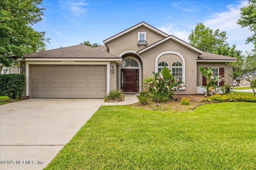 ***PRICE REDUCTION*** Welcome to World Golf Village, this corner - Beach Home for sale in St Augustine, Florida on Beachhouse.com