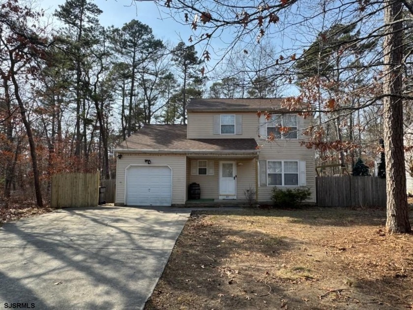 Location, Location, Location!! Motivated seller.  This Galloway - Beach Home for sale in Galloway, New Jersey on Beachhouse.com