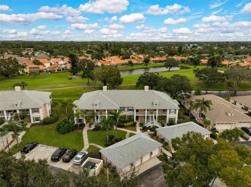 PRICE IMPROVEMENT! This meticulously maintained 2BR/2BA - Beach Condo for sale in Bradenton, Florida on Beachhouse.com