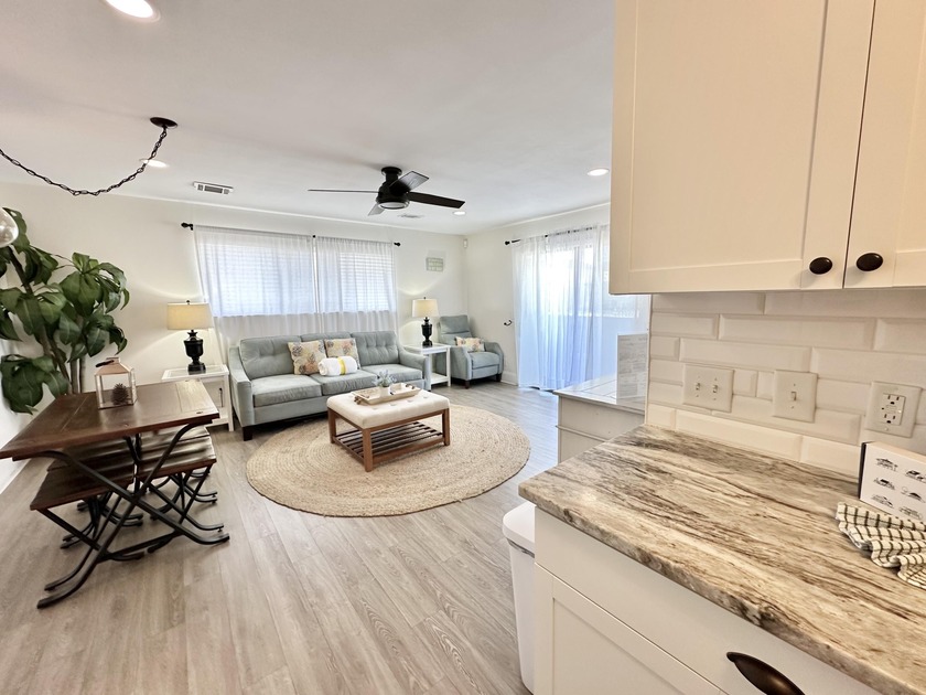 Welcome to a fully furnished, turnkey one-bedroom condominium - Beach Condo for sale in Miramar Beach, Florida on Beachhouse.com