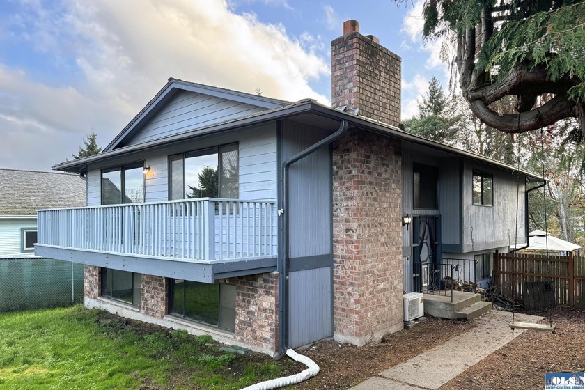 3-bedroom, 3 bath split level home located close to Hamilton - Beach Home for sale in Port Angeles, Washington on Beachhouse.com