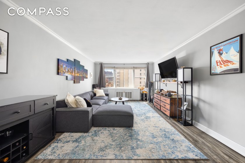Discover the remarkable value of this generously-sized 1-bedroom - Beach Condo for sale in New York, New York on Beachhouse.com