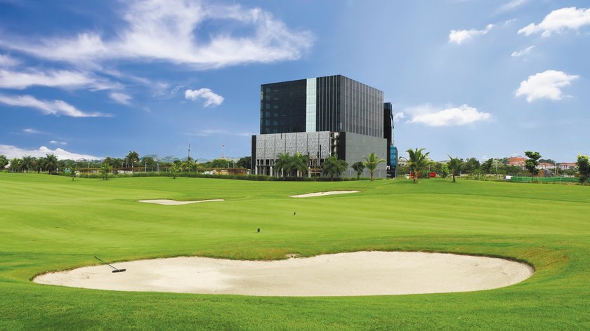 An Office Space With Unparalleled Views In Santa Maria
The - Beach Commercial for sale in Panama City,  on Beachhouse.com