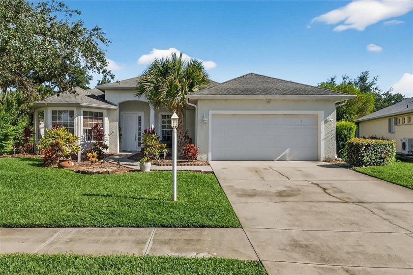 Welcome to Hammock Lakes! This 3-bed, 2-bath home is located in - Beach Home for sale in Vero Beach, Florida on Beachhouse.com