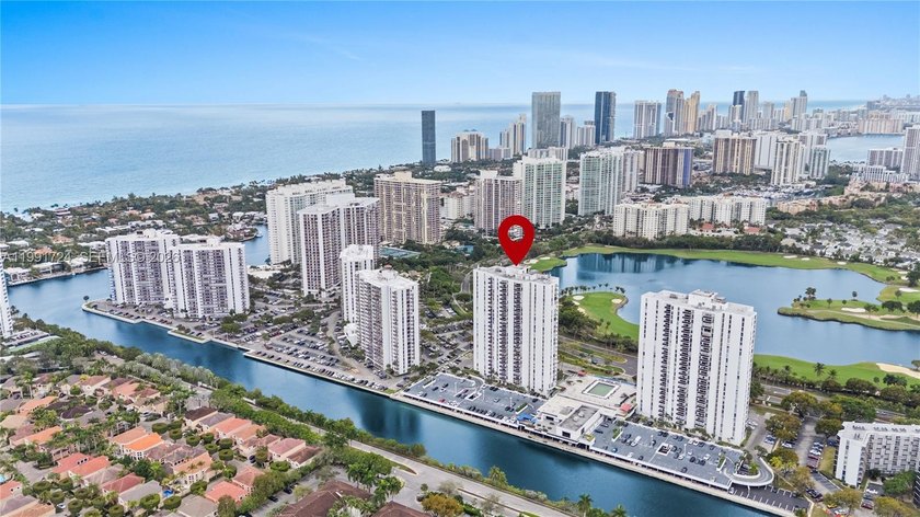 Step into refined coastal living with this exquisitely remodeled - Beach Condo for sale in Aventura, Florida on Beachhouse.com