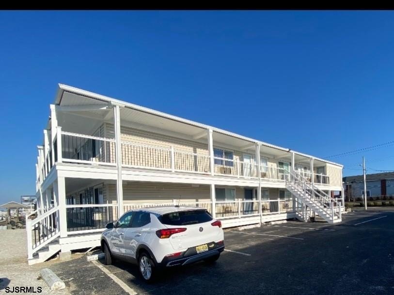 If you love paddle boarding, fishing, boating, swimming...this - Beach Condo for sale in Brigantine, New Jersey on Beachhouse.com