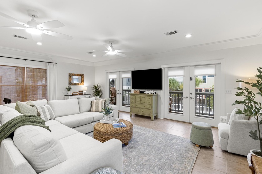 Welcome to your dream Gulf view beach house in historic Grayton - Beach Home for sale in Santa Rosa Beach, Florida on Beachhouse.com