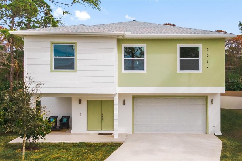 One or more photo(s) has been virtually staged. New construction - Beach Home for sale in New Port Richey, Florida on Beachhouse.com